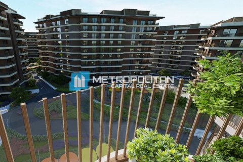 Квартира с 1 спальней №119210 3