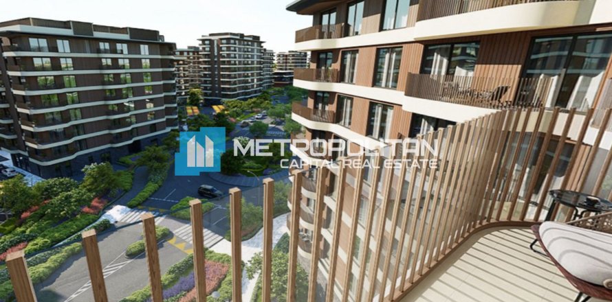 Квартира с 1 спальней  №119213