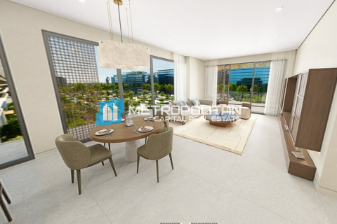 Appartement de 1 chambre  No. 119211 2