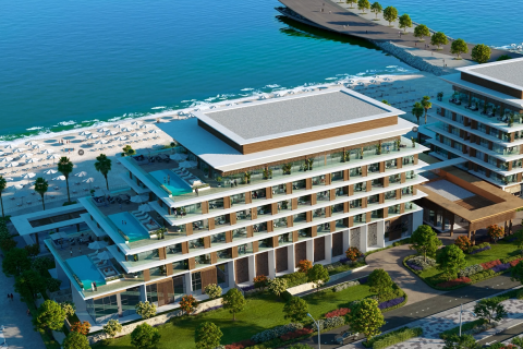 Appartement de 1 chambre  No. 119211 3