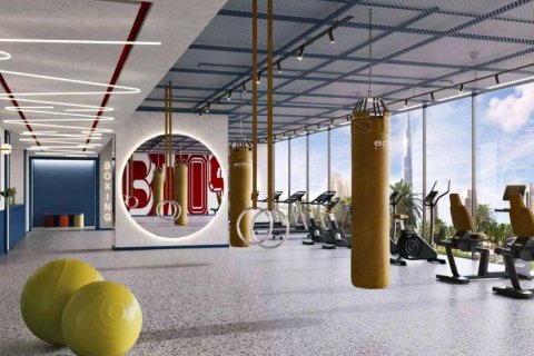 Квартира с 1 спальней  №120012 13