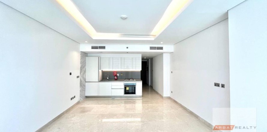 Квартира студия  №120010