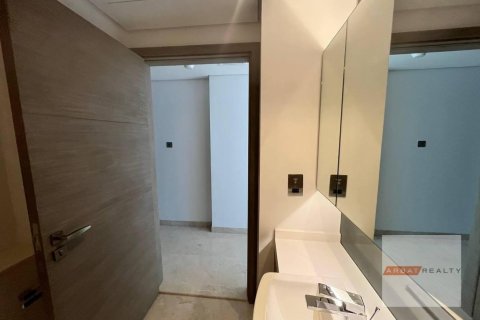 Квартира студия  №120010 9