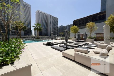 Квартира студия  №120010 6