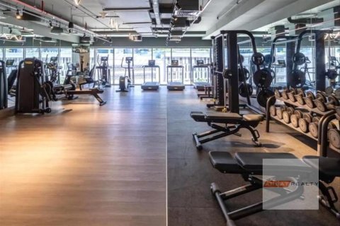 Квартира студия  №120010 15