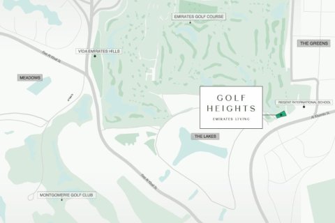 Квартира с 2 спальнями №120011 18