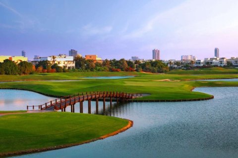 Квартира с 2 спальнями №120011 15