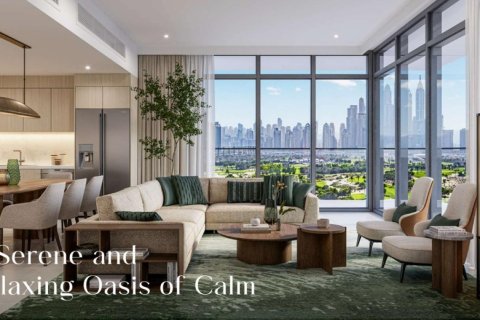 Квартира с 2 спальнями №120011 5