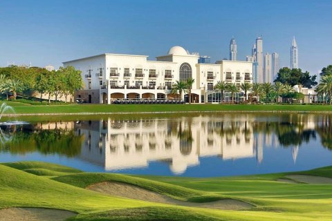 Квартира с 2 спальнями №120011 13