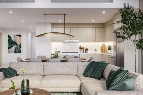 Квартира с 2 спальнями №120011 2