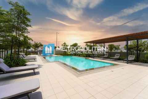 44.7m² Apartment in Al Reem Island, UAE No. 15808 15