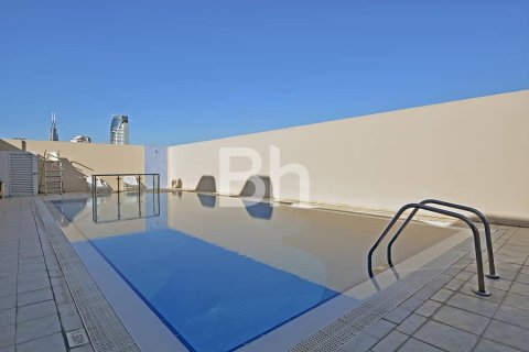 1 غرف نوم شقة في الخليج التجاري, الإمارات العربية المتحدة رقم 64233 9