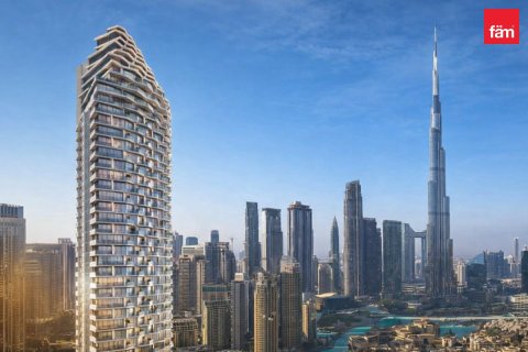 2 غرف نوم شقة في وسط مدينة دبي, الإمارات العربية المتحدة رقم 187374 11