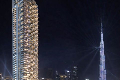 2 غرف نوم شقة في وسط مدينة دبي, الإمارات العربية المتحدة رقم 187374 8