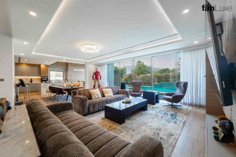 Villa de 5 dormitorios en Dubai Hills Estate, UAE No. 200352
