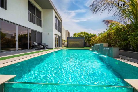 Villa de 5 dormitorios en Dubai Hills Estate, UAE No. 200352 28