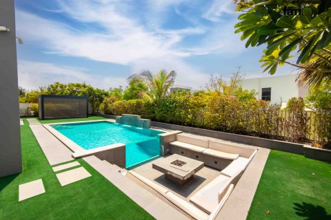 Villa de 5 dormitorios en Dubai Hills Estate, UAE No. 200352 13