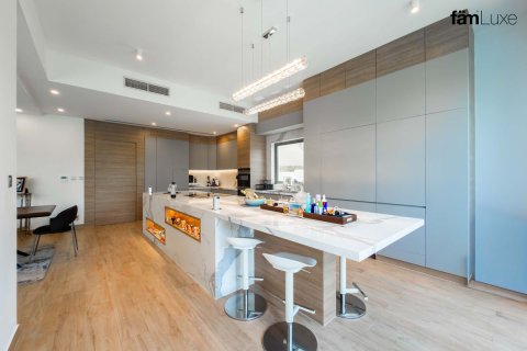 Villa de 5 dormitorios en Dubai Hills Estate, UAE No. 200352 9