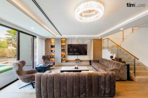 Villa de 5 dormitorios en Dubai Hills Estate, UAE No. 200352 11
