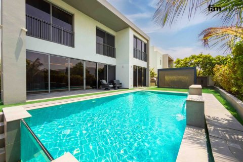 Villa de 5 dormitorios en Dubai Hills Estate, UAE No. 200352 15