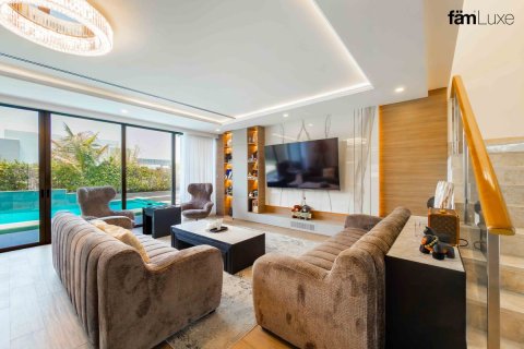 Villa de 5 dormitorios en Dubai Hills Estate, UAE No. 200352 30
