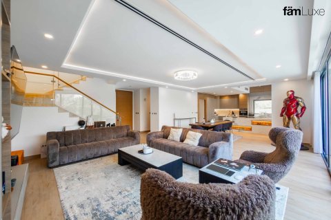 Villa de 5 dormitorios en Dubai Hills Estate, UAE No. 200352 19