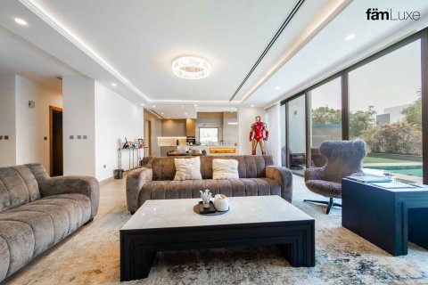 Villa de 5 dormitorios en Dubai Hills Estate, UAE No. 200352 26