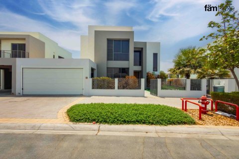 Villa de 5 dormitorios en Dubai Hills Estate, UAE No. 200352 31