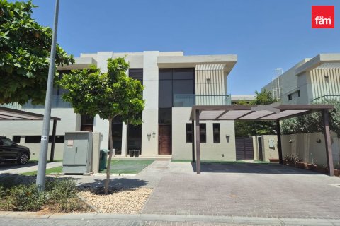 Townhouse de 3 chambres à Dubai, UAE No. 200351 12