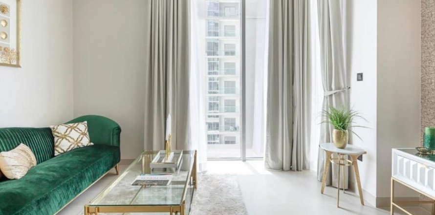 1 bedroom Apartment in Dubai, UAE No. 200356