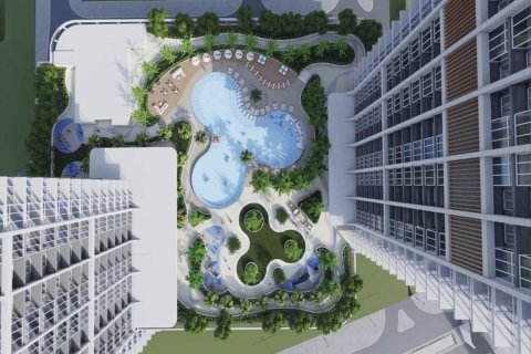 1 bedroom Apartment in Dubai, UAE No. 200356 7