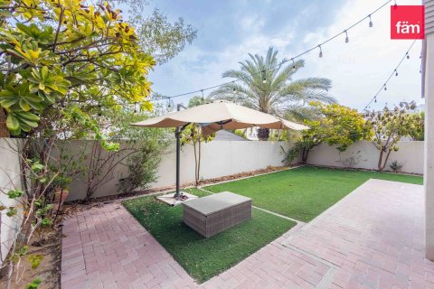 Villa de 4 chambres à Dubai, UAE No. 200357 6