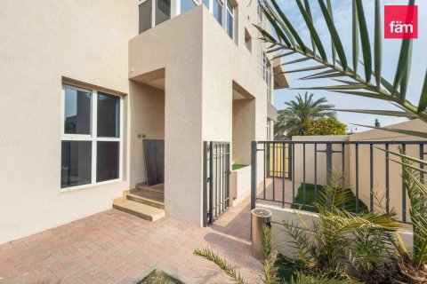 Villa de 4 chambres à Dubai, UAE No. 200357 8