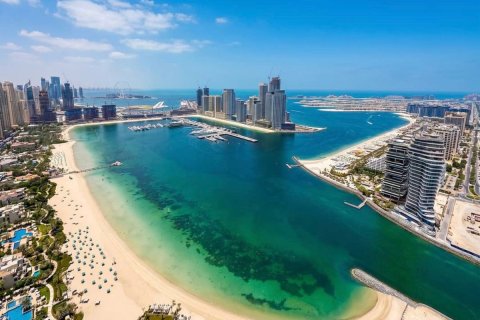 4 bedrooms Apartment in Palm Jumeirah, UAE No. 200355 15