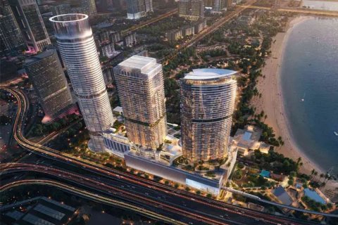 4 bedrooms Apartment in Palm Jumeirah, UAE No. 200355 3