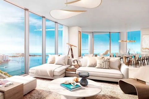 4 bedrooms Apartment in Palm Jumeirah, UAE No. 200355 11
