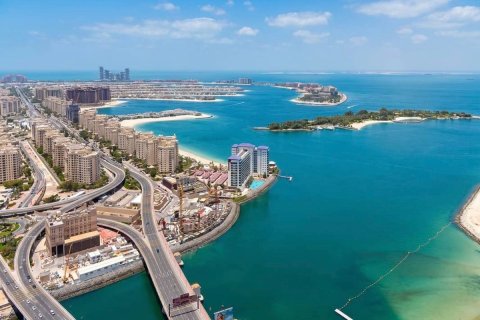 4 bedrooms Apartment in Palm Jumeirah, UAE No. 200355 13