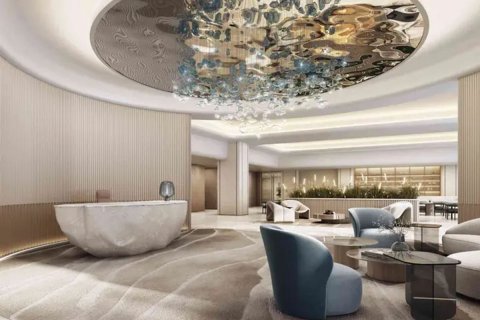 4 bedrooms Apartment in Palm Jumeirah, UAE No. 200355 6