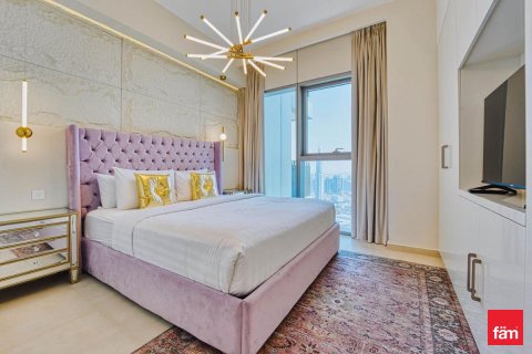 Apartment de 3 dormitorios  No. 116001 12