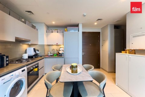 Appartement de 1 chambre  No. 116000 10