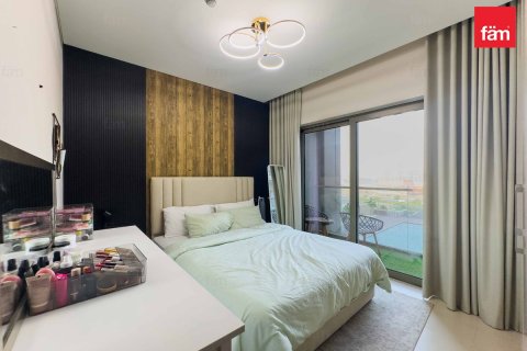 Appartement de 1 chambre  No. 116000 3