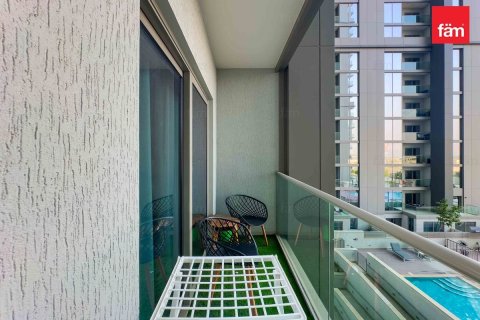 Appartement de 1 chambre  No. 116000 12