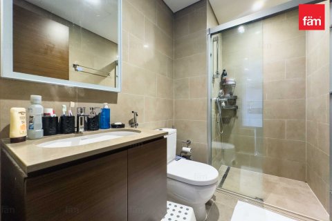 Appartement de 1 chambre  No. 116000 11
