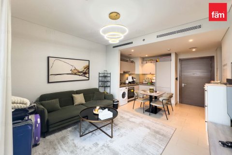 Appartement de 1 chambre  No. 116000 9