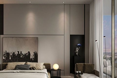 1 bedroom Apartment  No. 115996 8