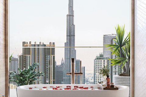 1 bedroom Apartment  No. 115996 3