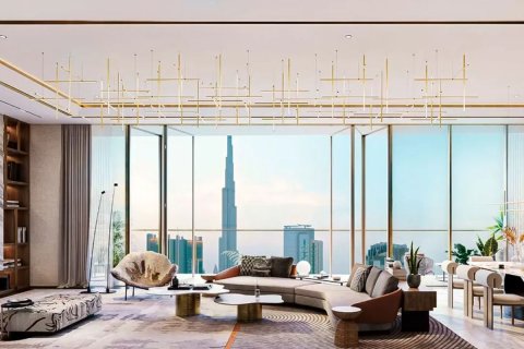 1 bedroom Apartment  No. 115996 2