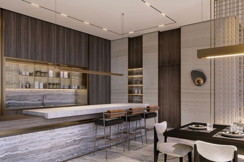 1 bedroom Apartment  No. 115996 9