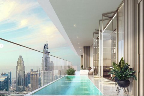 1 bedroom Apartment  No. 115996 5