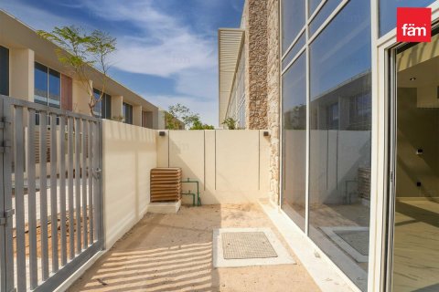 Таунхаус с 2 спальнями  №115998 12